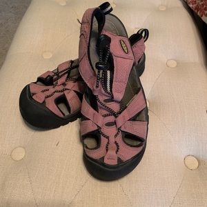 Keen Newport sport sandals